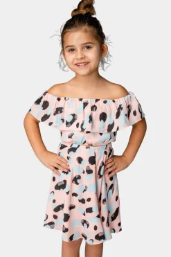 BuddyLove Clothing Label Tween | Tween + Girls*Ainsley Girl's Top and Skirt -