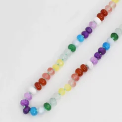 Treasure Jewels, Inc. Jewelry*Alegria Gemstone Necklace