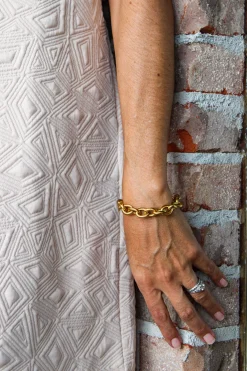 Idlewild Everyday Jewelry*Ashton Bracelet