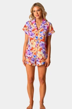 BuddyLove Clothing Label Pajamas*Aurora Pajama Set -