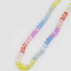 Treasure Jewels, Inc. Jewelry*Babe Gemstone Necklace