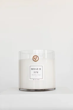 Big Ass Luxuries Home & Gift*Baby Big Ass Candle (150 oz, 300-500 hours)