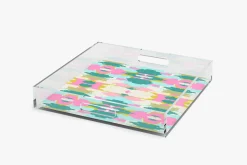 CB Studio Home & Gift*Belmont Acrylic Tray - New!