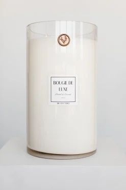 Big Ass Luxuries Home & Gift*Big Ass Candle (300 oz, 750-1k hours)
