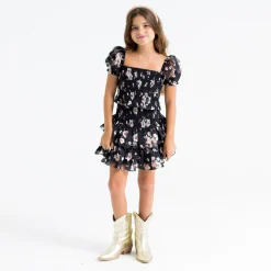 BuddyLove Clothing Label Tween | Tween + Girls*Blair Flower Basket Tween Set