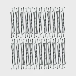KITSCH Beauty*Bobby Pins 45pc (Black)