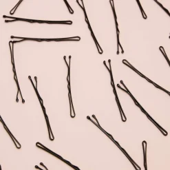 KITSCH Beauty*Bobby Pins 45pc (Black)