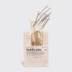 KITSCH Beauty*Bobby Pins 45pc (Blonde)