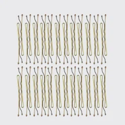 KITSCH Beauty*Bobby Pins 45pc (Brown)