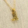 Mary Kathryn Design Jewelry*Boot Kickin Necklace