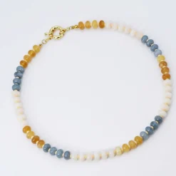 Treasure Jewels, Inc. Jewelry*Brooke Southern Chic Gemstone Necklace