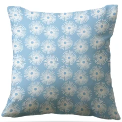CB Studio Home & Gift*Burst Indoor/Outdoor Pillow - Square