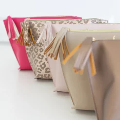 Hollis Handbags*Camilla Couture
