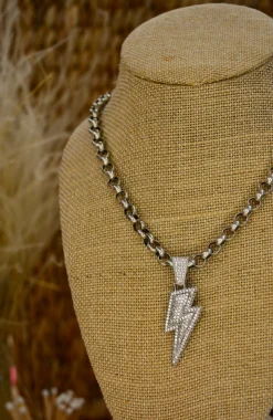 Mary Kathryn Design Jewelry*Charming Necklace 162