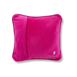 Furbish Studio Home & Gift*Cher Knows Best Needlepoint Pillow