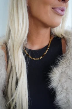 Chansuttpearls Jewelry*CLAIRE NECKLACE