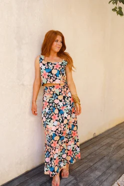 BuddyLove Clothing Label Sets*Cookie Two-Piece Set - Midsummer Night