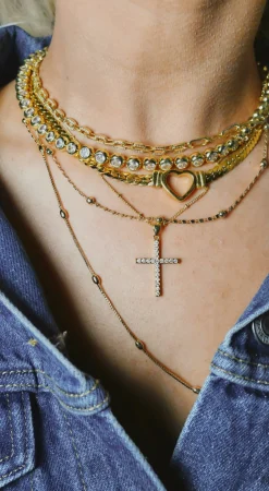My Store Jewelry*Davis Diamonds Necklace