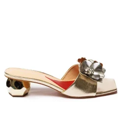 Claudia Lisotta Shoes*Delilah