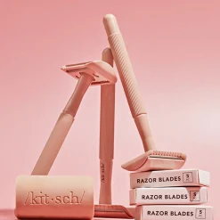 KITSCH Beauty | Home & Gift*Double-Edged Safety Razor