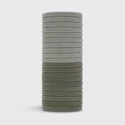 KITSCH Beauty*Eco-Friendly Nylon Elastics 20pc set - Eucalyptus