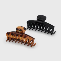 KITSCH Beauty*Eco-Friendly Oversized Matte Claw Clip