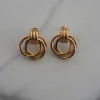 Chansuttpearls Jewelry*EDEN EARRINGS