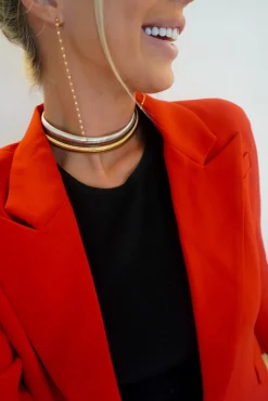 Chansuttpearls Jewelry*EMMA NECKLACE
