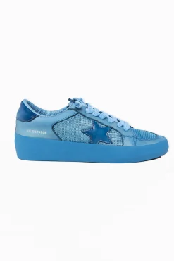 Vintage Havana Shoes*Extra Sneakers - Teal
