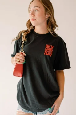 Shop Karma Tees Tops*Feed Me Tacos Graphic Tee