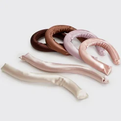 KITSCH Beauty*Flexi Rods Satin - 6 Pack