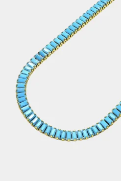 My Store Jewelry*FUNNY GIRL NECKLACE