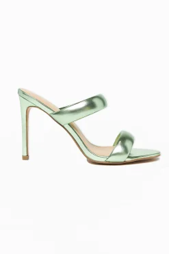 ShuShop Shoes*Georgia Heels -