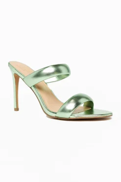 ShuShop Shoes*Georgia Heels -