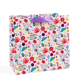 Furbish Studio Home & Gift*Gift Bag - Nammos