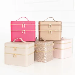 Hollis Handbags*Glamour Stack