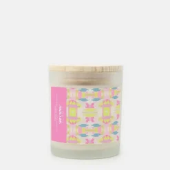 CB Studio Home & Gift*Glass Candle - Mila Citrus (Lemon Verbena)