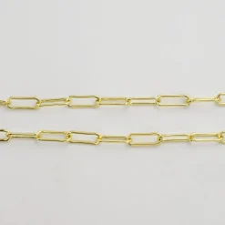 Treasure Jewels, Inc. Jewelry*Golden Star Necklace