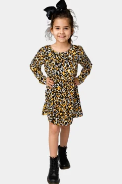 BuddyLove Clothing Label Tween | Tween + Girls*Gracie Girl's Dress -