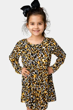 BuddyLove Clothing Label Tween | Tween + Girls*Gracie Girl's Dress -