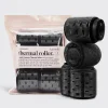 KITSCH Beauty | Home & Gift*Hair Rollers | Ceramic 8 Pack