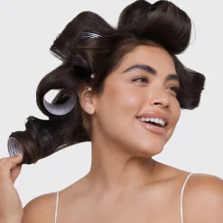 KITSCH Beauty | Home & Gift*Hair Rollers | Ceramic 8 Pack