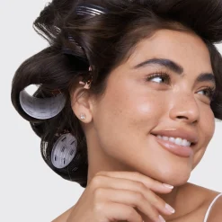 KITSCH Beauty | Home & Gift*Hair Rollers | Ceramic 8 Pack