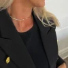 Chansuttpearls Jewelry*HAZEL NECKLACE