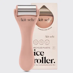 KITSCH Beauty*Ice Roller -Terracotta