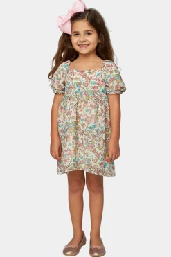 BuddyLove Clothing Label Tween | Tween + Girls*Kennedy Girl's Dress - Cotswolds