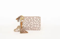 Hollis Handbags*Keychain Coin Pouch