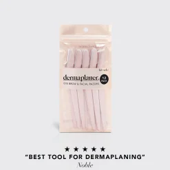 KITSCH Beauty | Home & Gift*PRO Eco-Friendly Dermaplaner - Blush