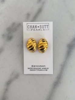Chansuttpearls Jewelry*KYA EARRINGS