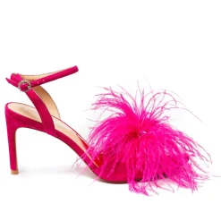 Claudia Lisotta Shoes*Leah - Pink